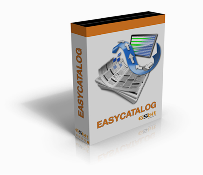 Billede af EasyCatalog produktet